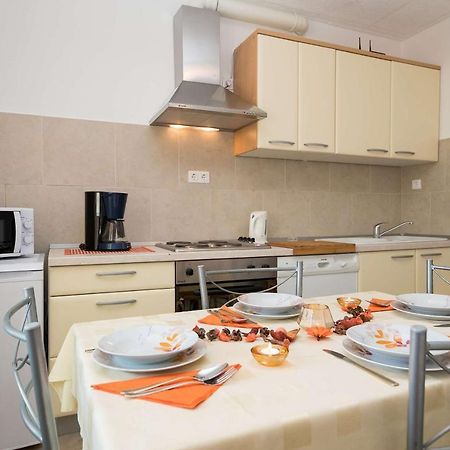 House Denis Villa Crikvenica Luaran gambar