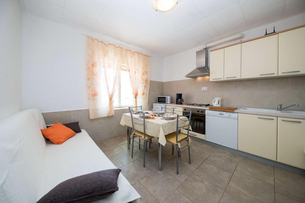 House Denis Villa Crikvenica Luaran gambar