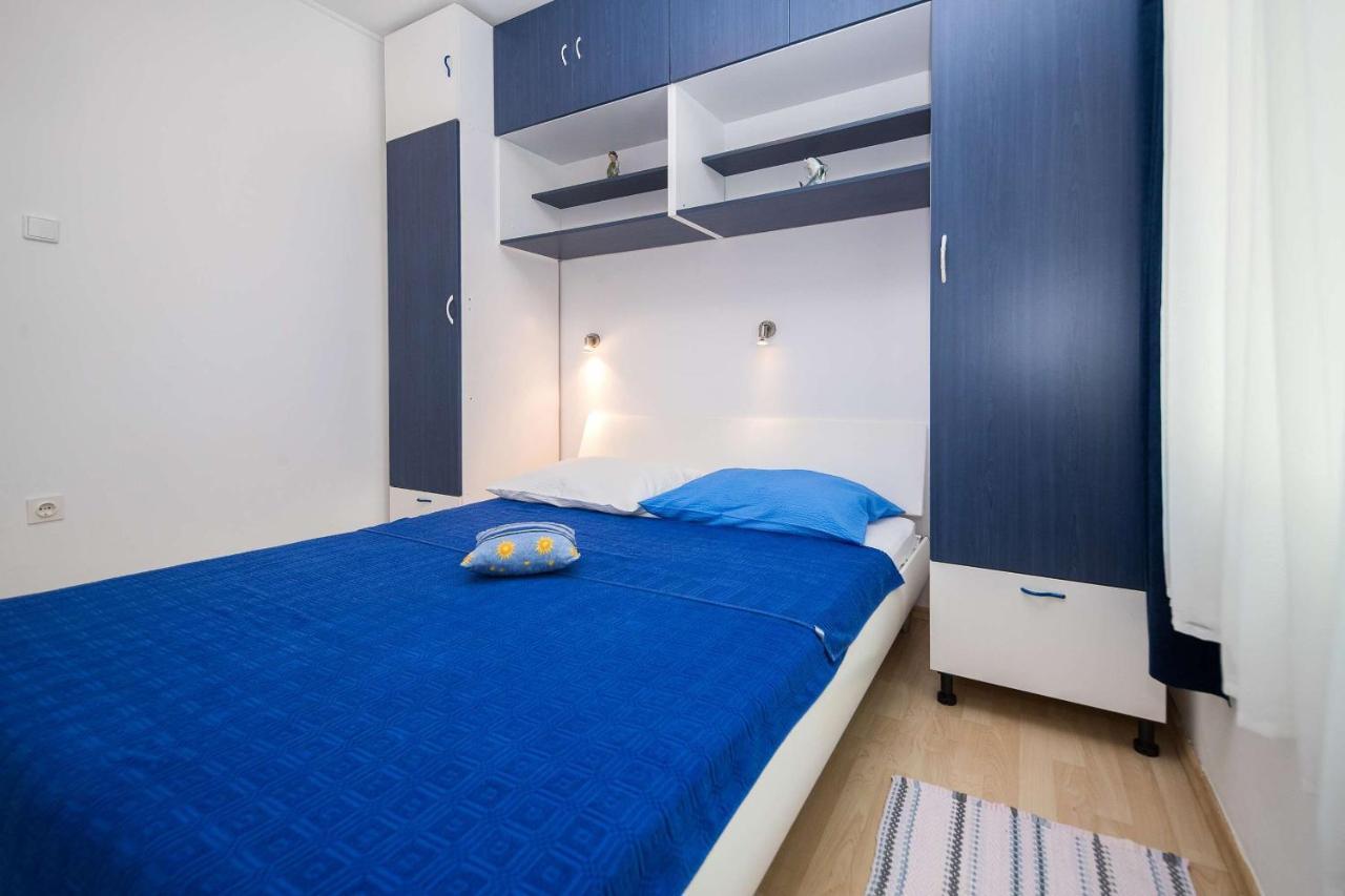 House Denis Villa Crikvenica Luaran gambar