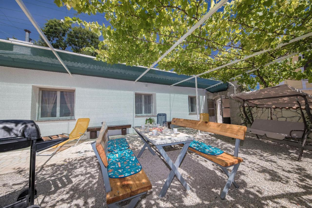 House Denis Villa Crikvenica Luaran gambar
