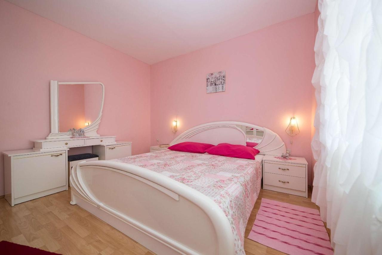 House Denis Villa Crikvenica Luaran gambar