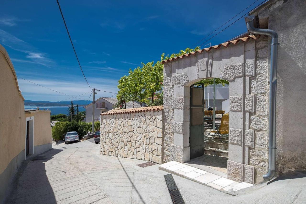 House Denis Villa Crikvenica Luaran gambar