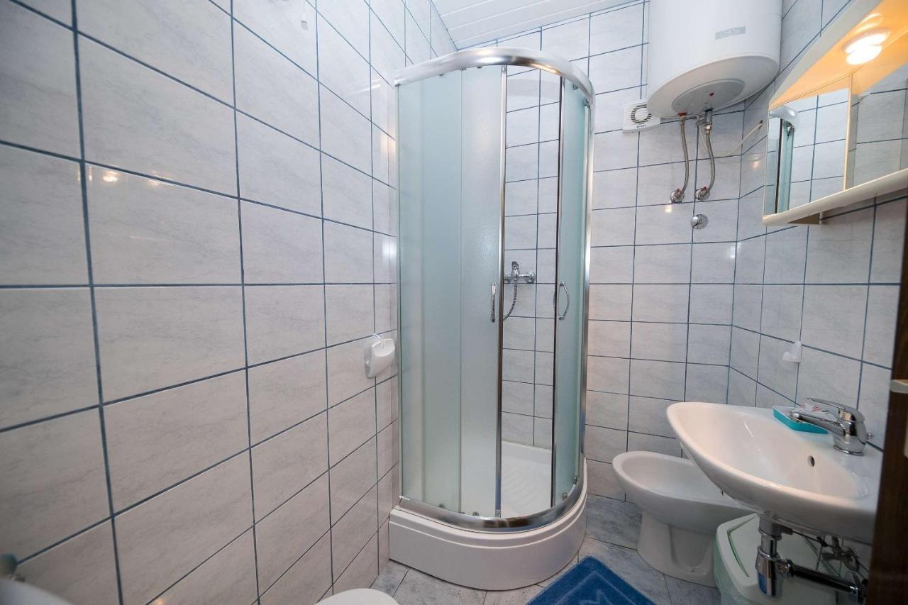 House Denis Villa Crikvenica Luaran gambar