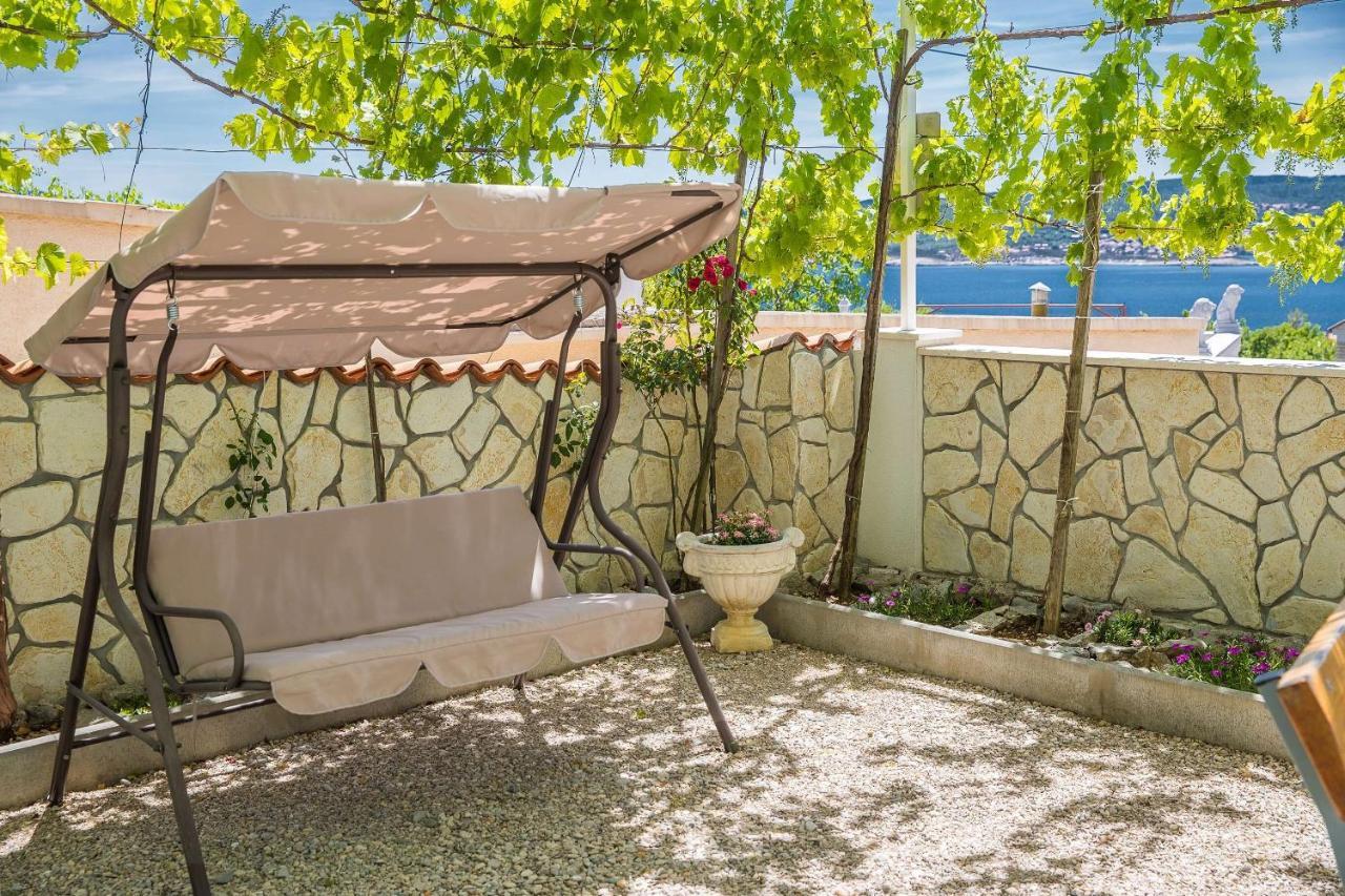 House Denis Villa Crikvenica Luaran gambar