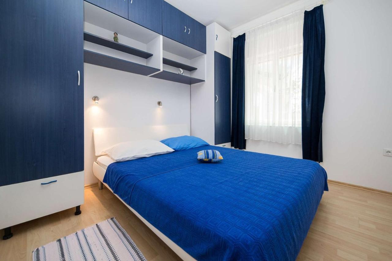 House Denis Villa Crikvenica Luaran gambar