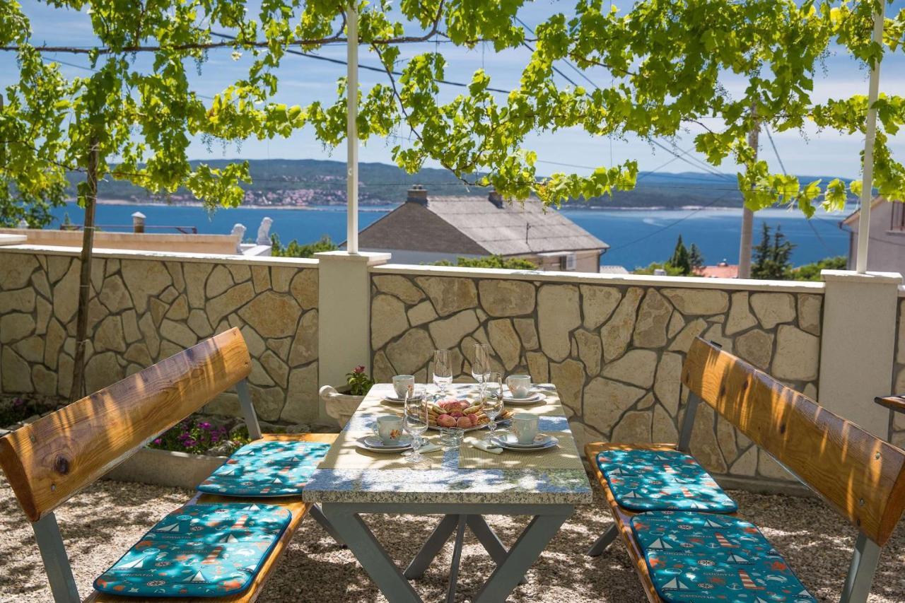 House Denis Villa Crikvenica Luaran gambar