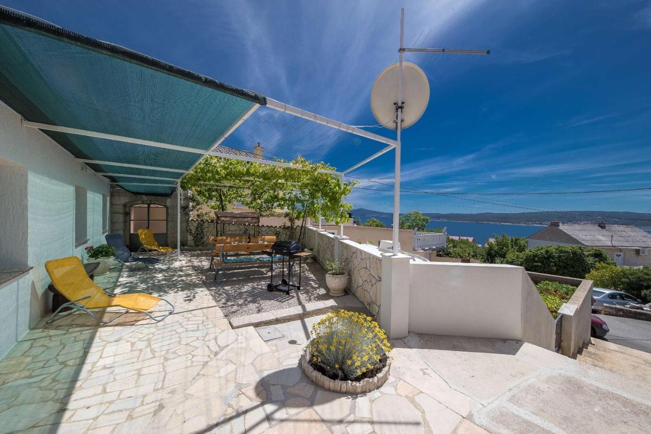 House Denis Villa Crikvenica Luaran gambar